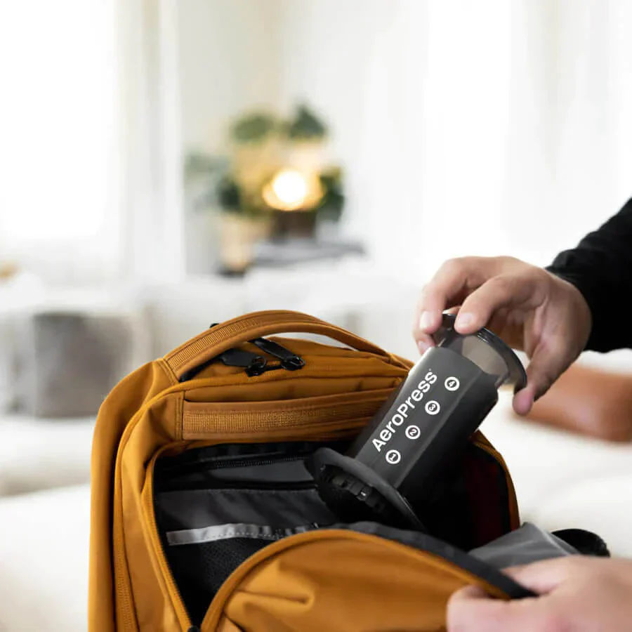 AeroPress Coffee Maker - Original - Image 3
