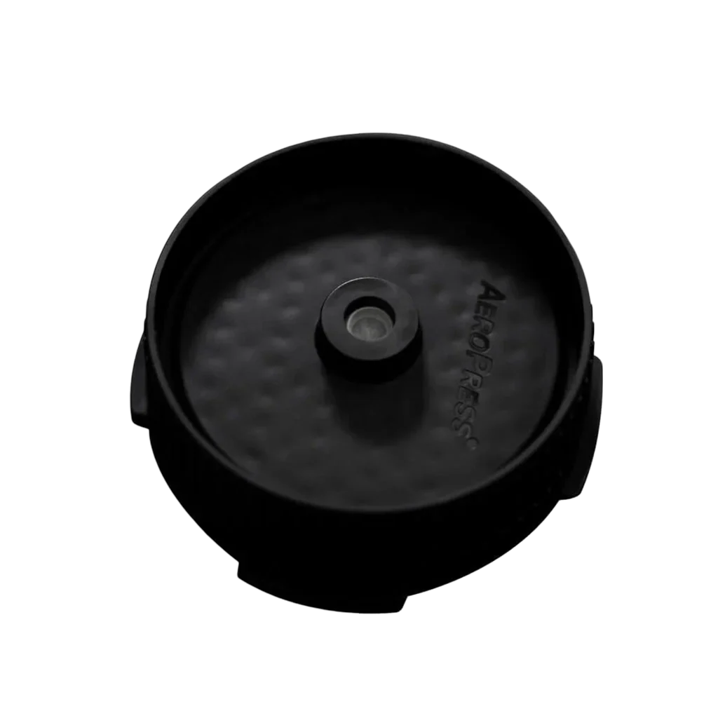 AeroPress Flow Control Filter Cap