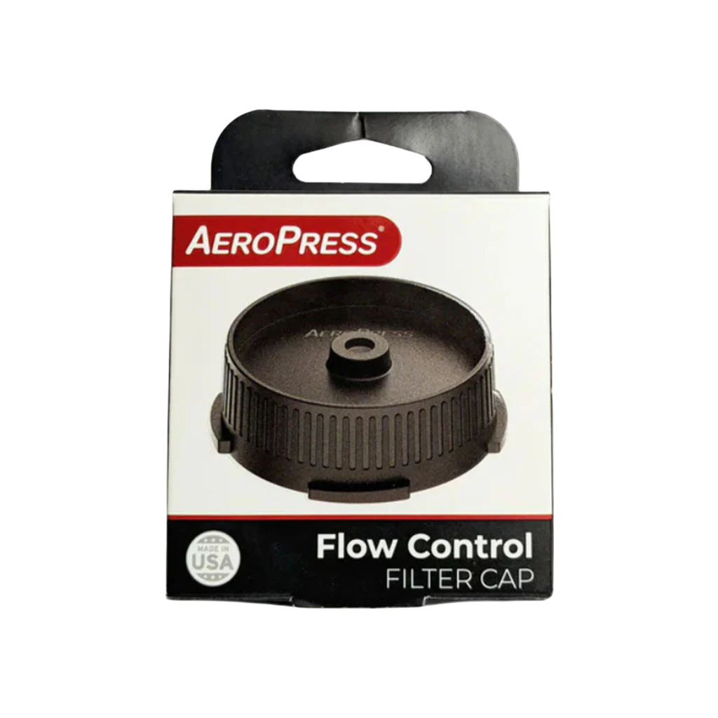 AeroPress Flow Control Filter Cap - Image 2