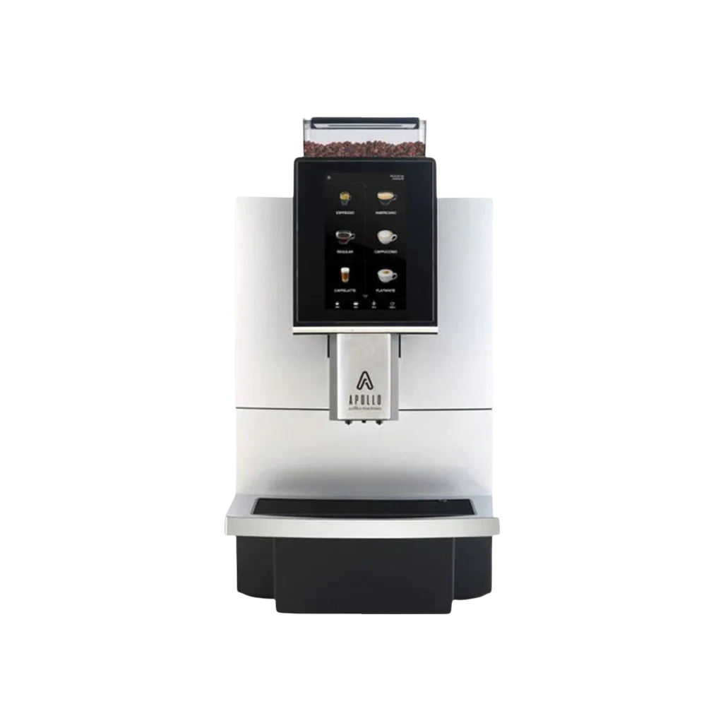 Apollo 12 Automatic Coffee Machine