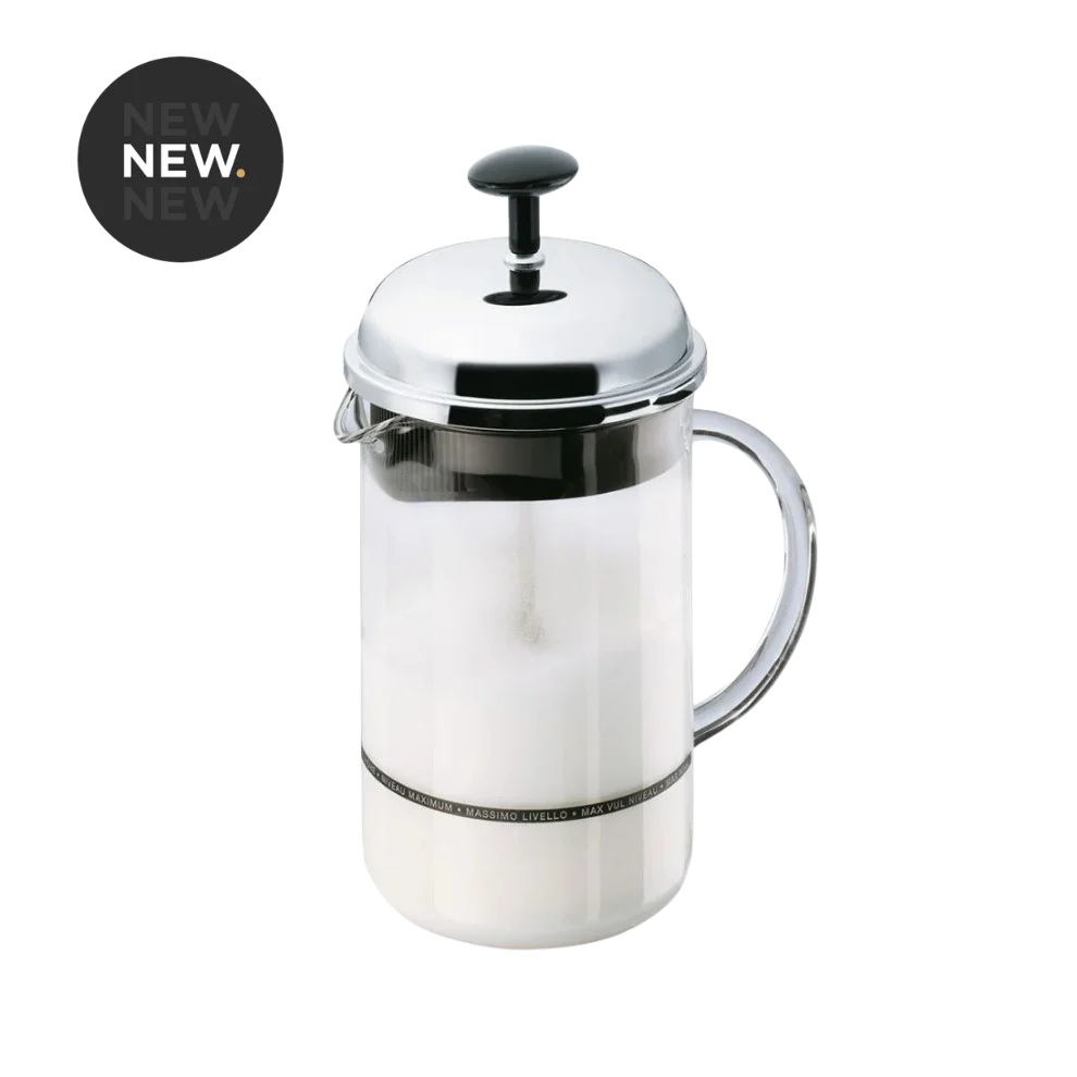 Bodum Chambord Milk Frother 0.25L