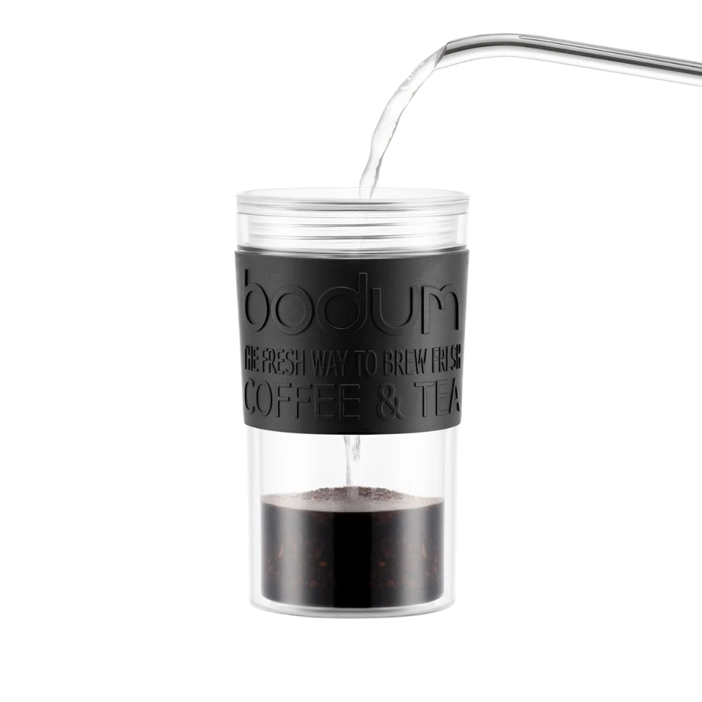 Bodum Travel Press - 350ml - Image 3