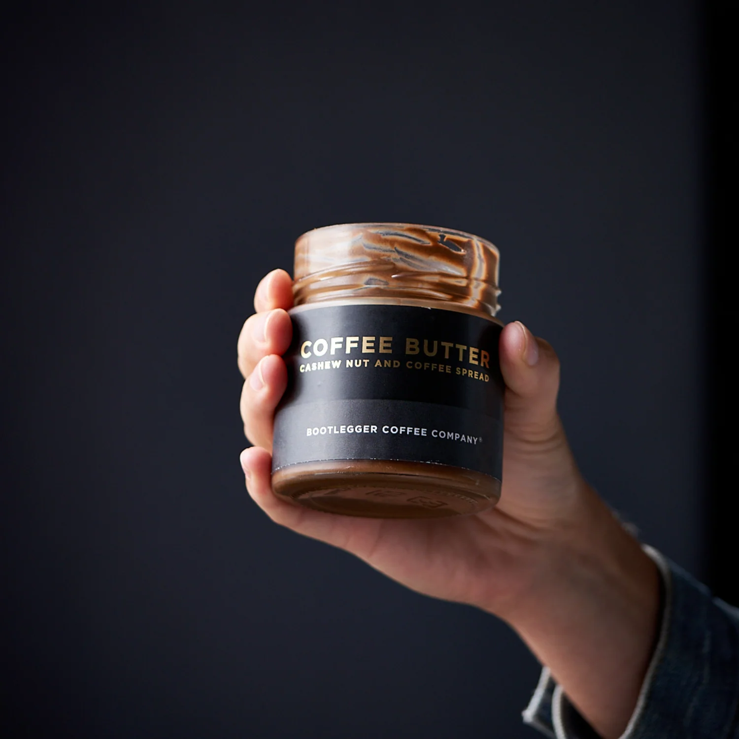 Coffee Butter - Image 5