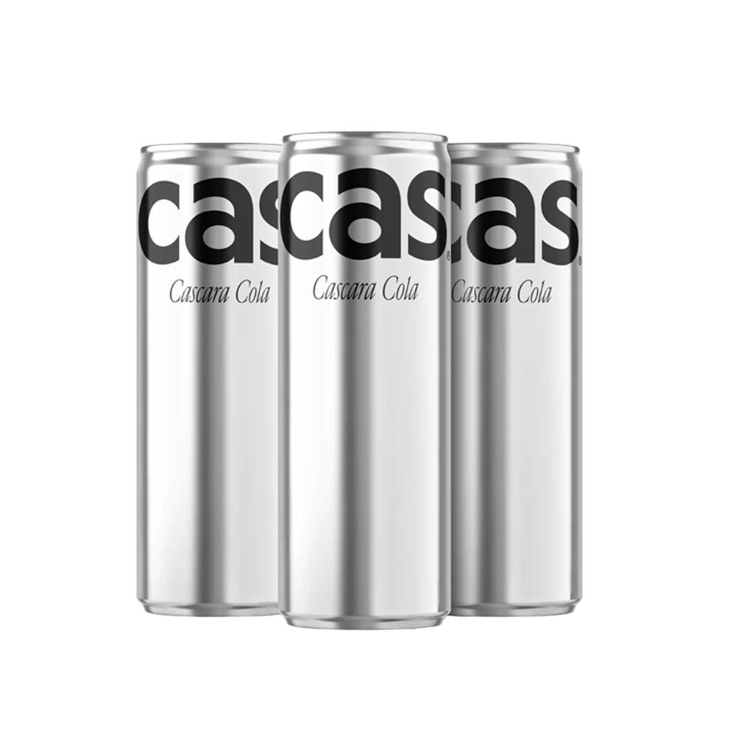 CAS - Cascara Cola - Image 3