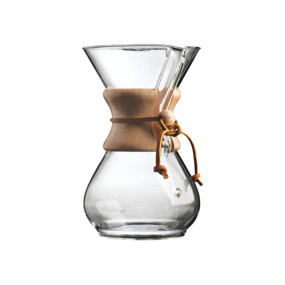 Chemex 3 Cup + Scale + Grinder+ Single Origin - Image 6