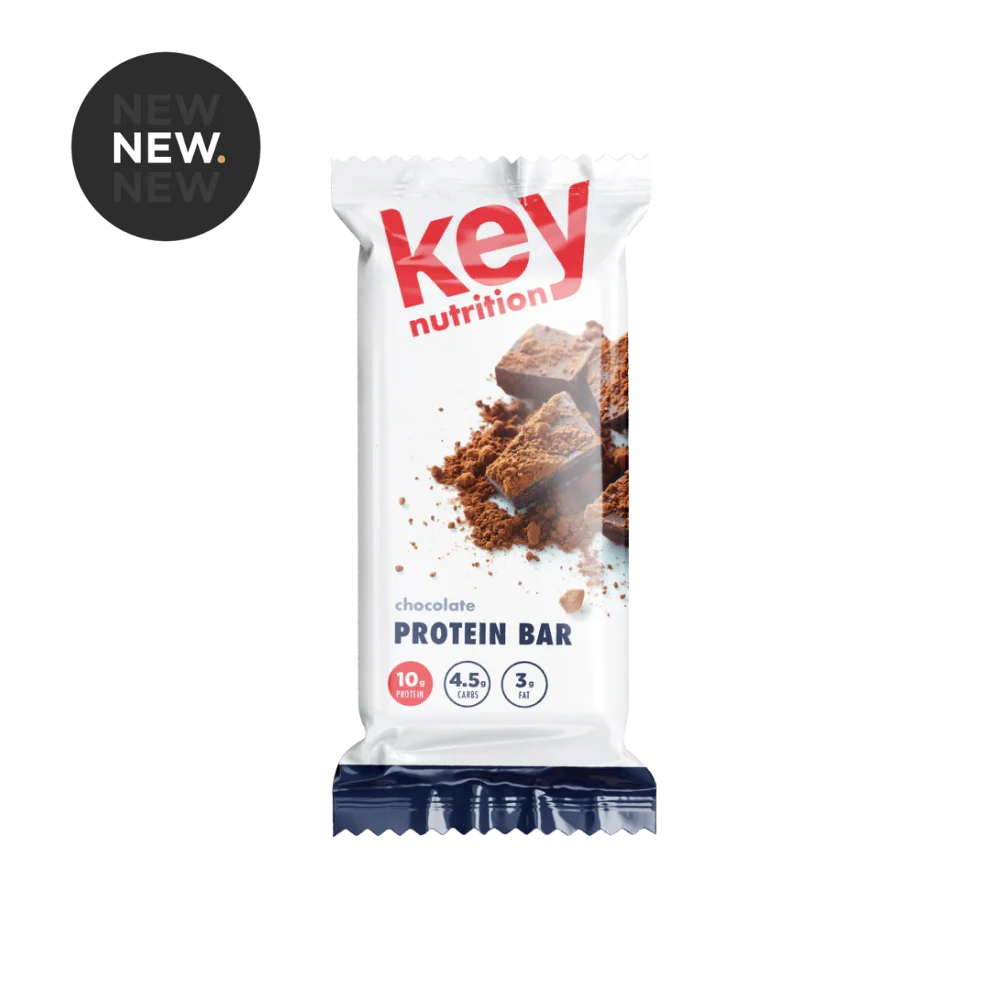 Chocolate Protein Bar