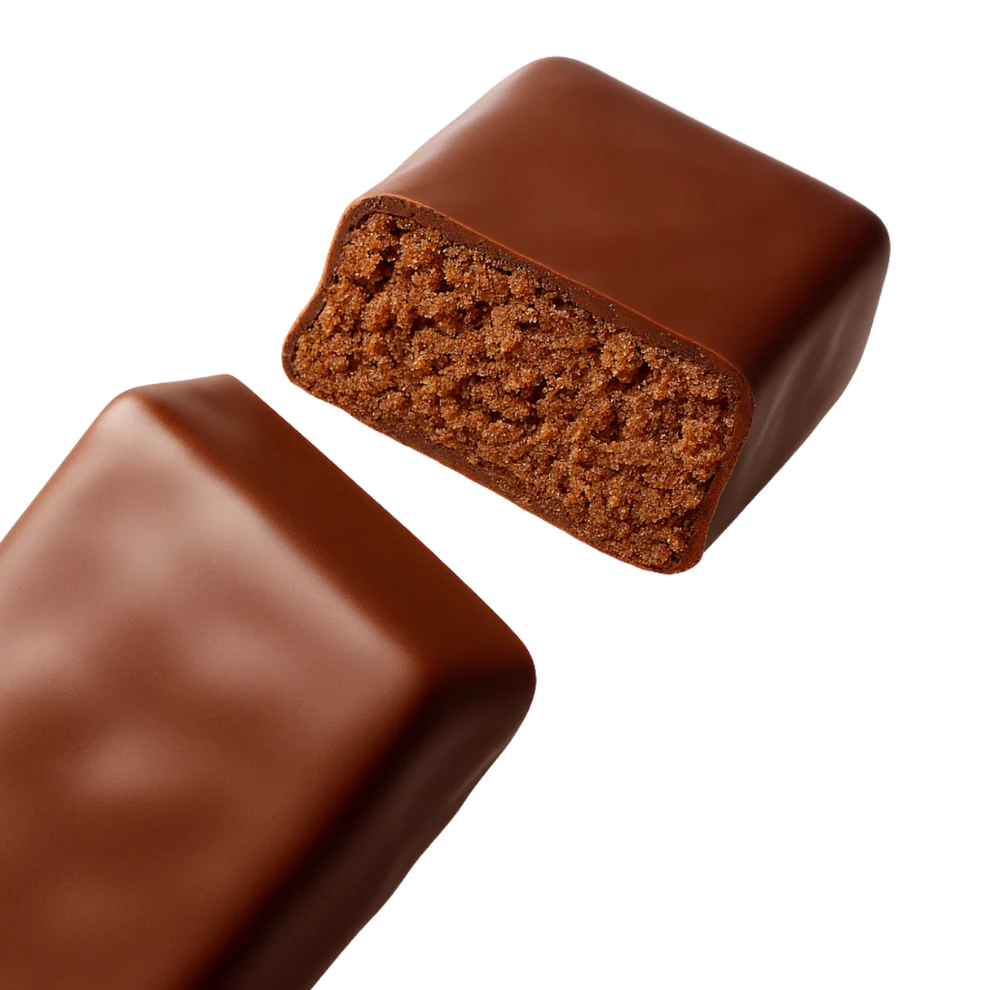 Chocolate Protein Bar - Image 2