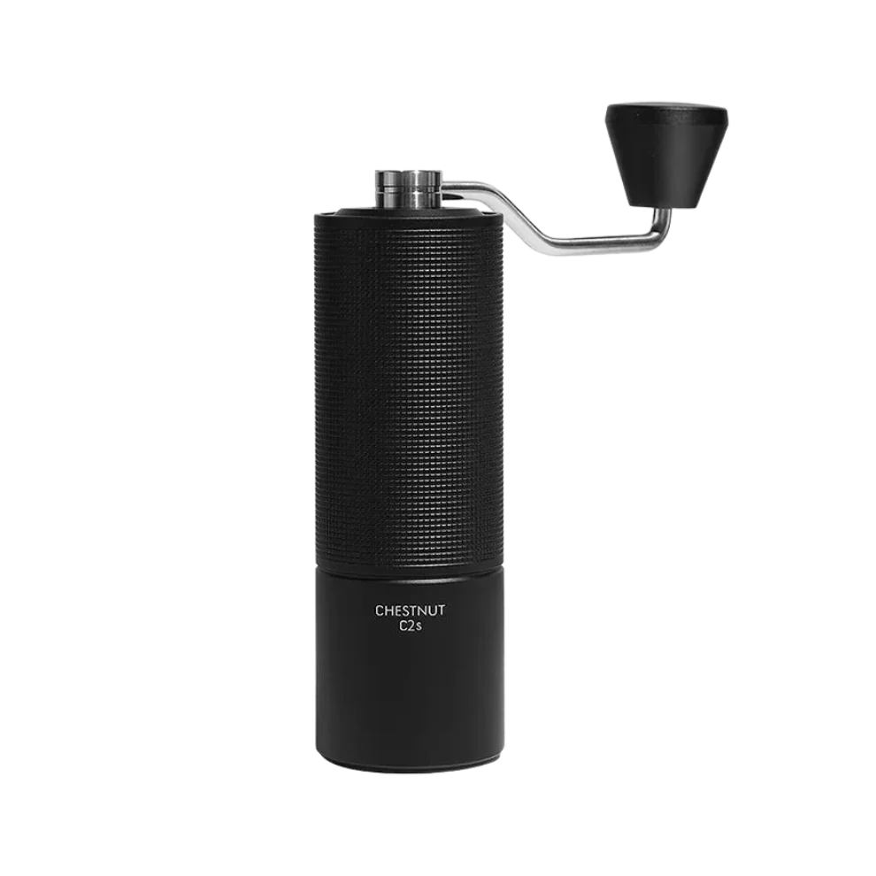 Gaggia Classic & C2S Hand Grinder + Free 250g - Image 3