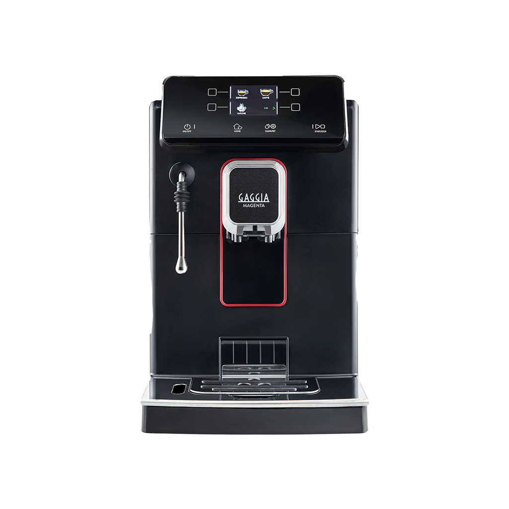 Gaggia Magenta Plus