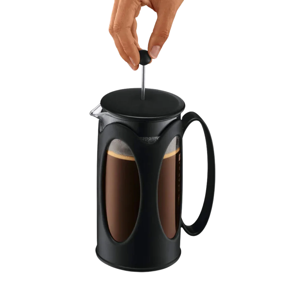 Kenya French Press (8 Cups) - Image 4