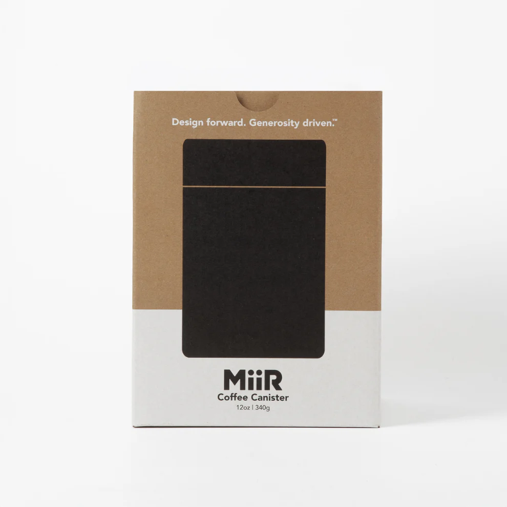 MiiR X Bootlegger Coffee Canister - Image 3