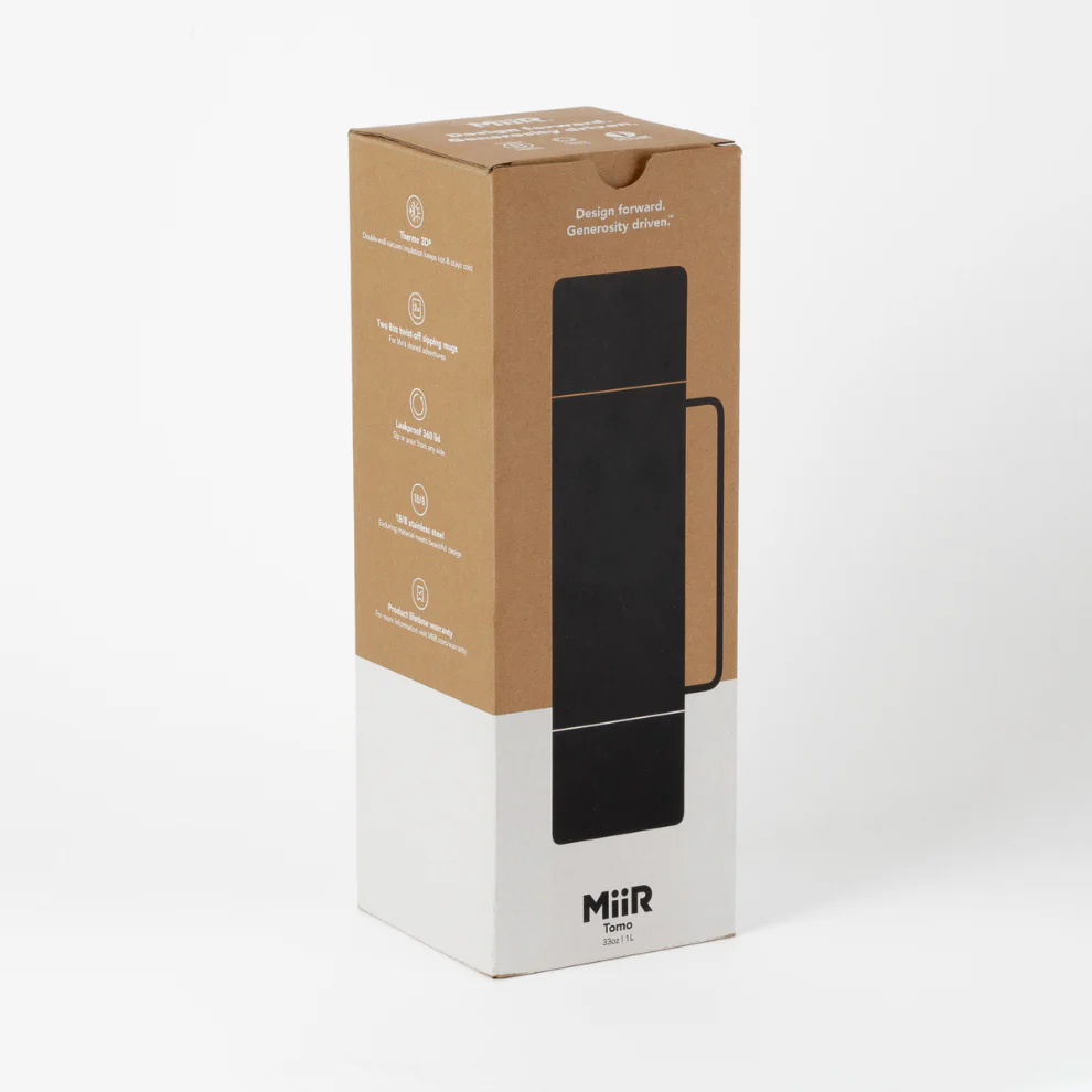 MiiR X Bootlegger Tomo - Image 4