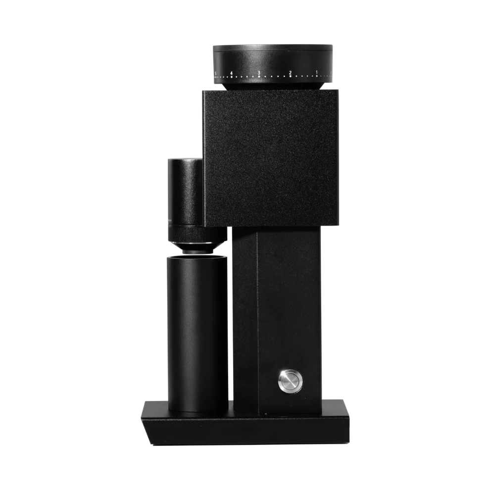 NS Oscar II + Bricks Electric Grinder + Free 250g - Image 3