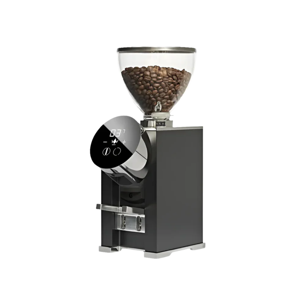 NS Oscar II + Italia Newton Black + Free 250g - Image 3