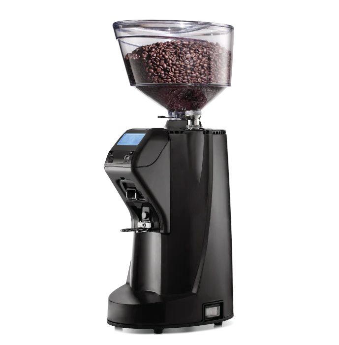 Nuova Simonelli MDXS - Black / White