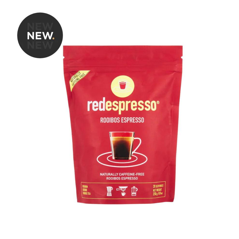 red espresso® Rooibos Espresso 250g