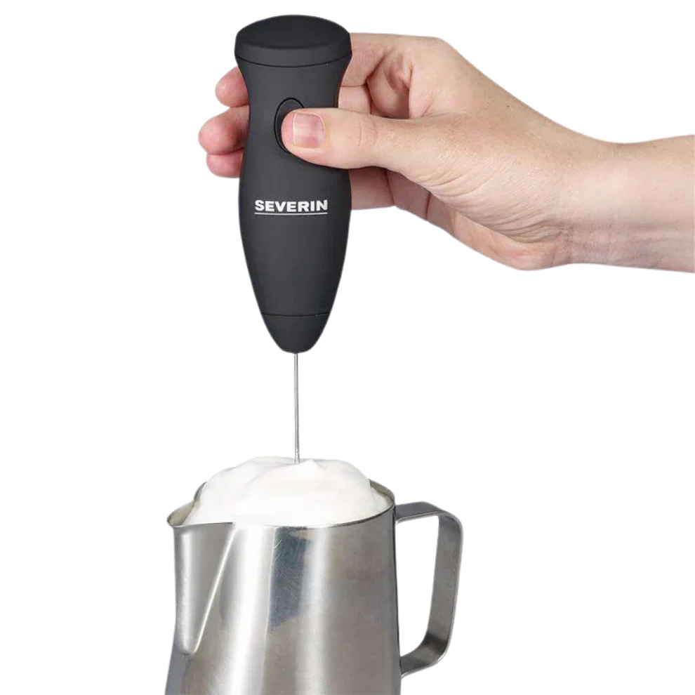 Severin Milk Frother - Image 2